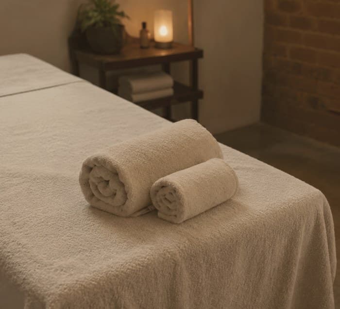 Massage and Recovery